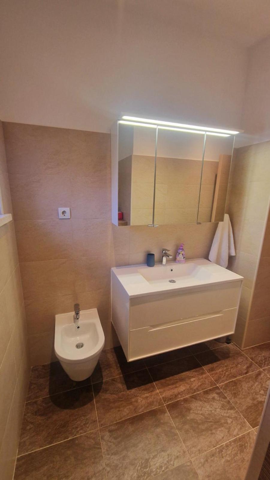 Apartment Mara Orašac Zewnętrze zdjęcie